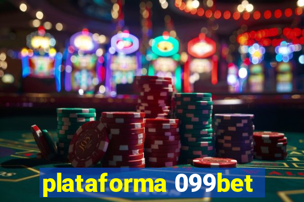 plataforma 099bet